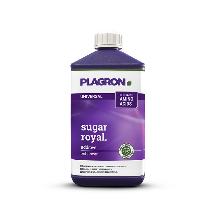 PLAGRON SUGAR ROYAL