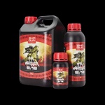 SHOGUN PK WARRIOR 9/18