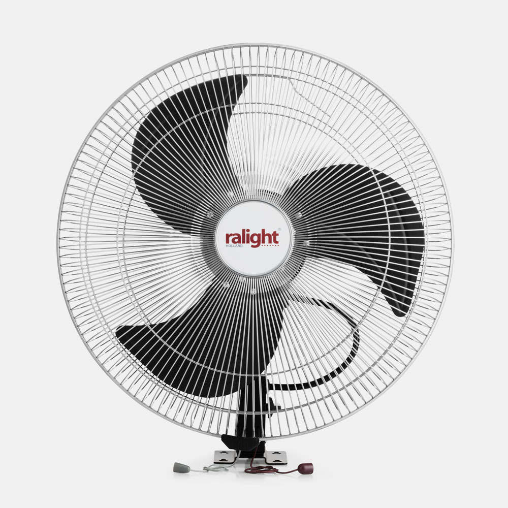 RALIGHT WALL FAN