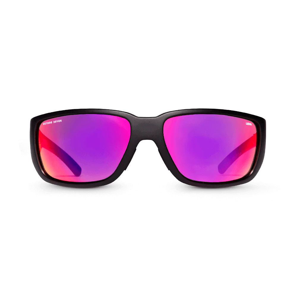 METHOD SEVEN LEDfx AGENT 939 FULL SPECTRUM GLASSES