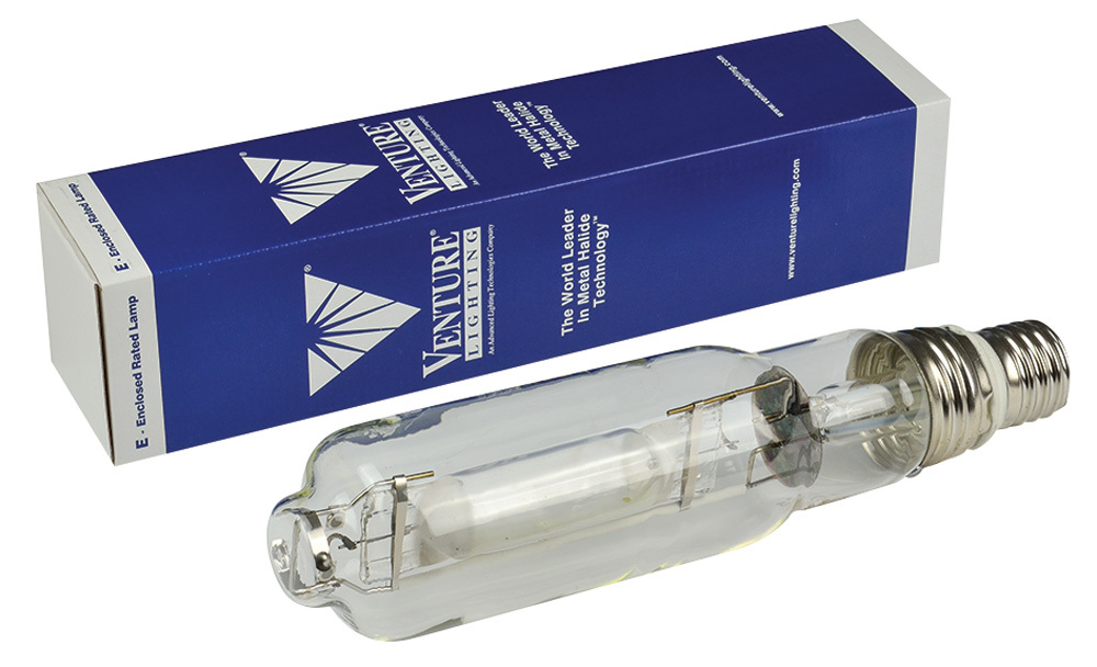 VENTURE METAL HALIDE 400w