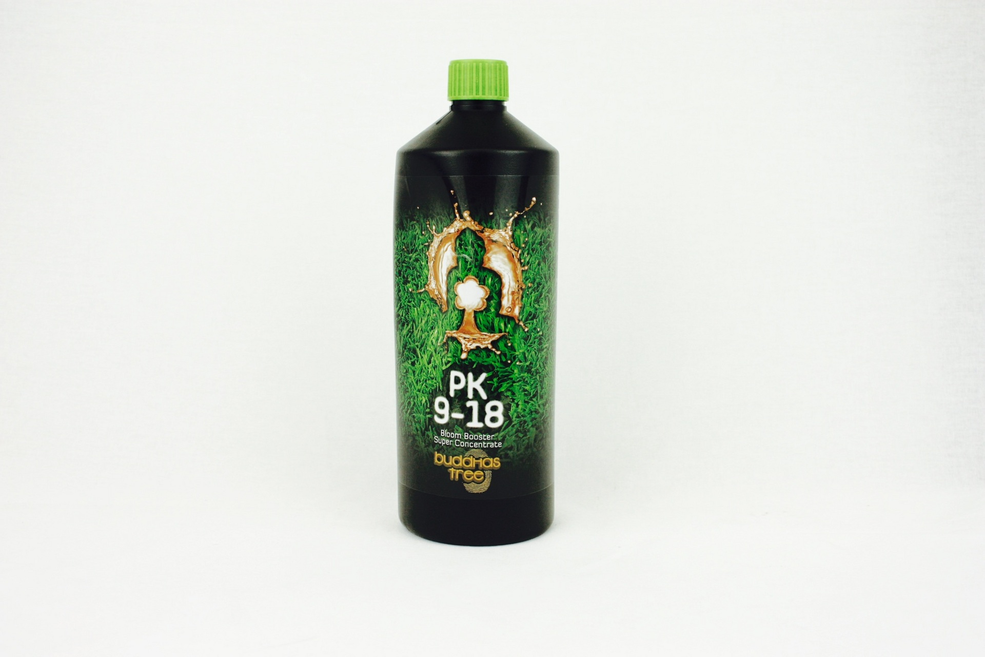 BUDDHAS TREE  PK 9-18