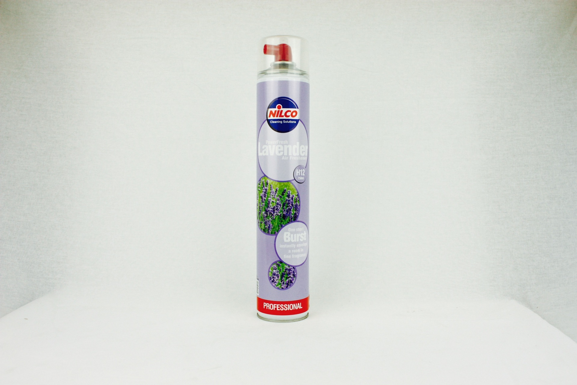 POWERFRESH LAVENDER 750ml