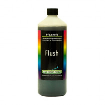 HYDROTOPS BIOPONIC FLUSH FOR HARD WATER