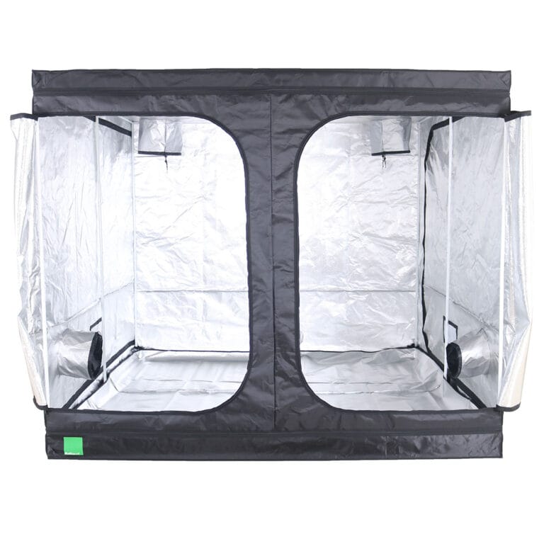 BUDBOX LITE TENT 2.4 X 2.4 X 2.0M