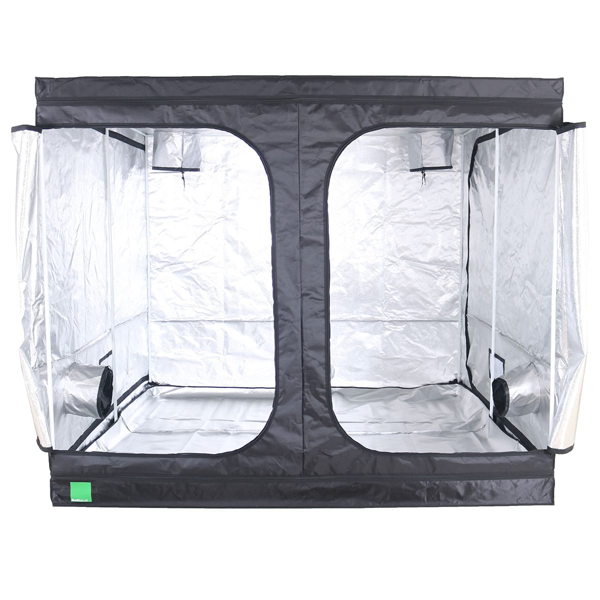 BUDBOX LITE TENT 2.4 X 2.4 X 2.0M