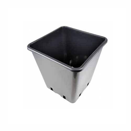 WILMA 11 LITRE PREMIUM SQUARE POT