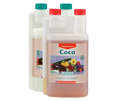 CANNA COCO