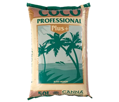 CANNA COCO PROFESSIONAL PLUS 50 LITRE