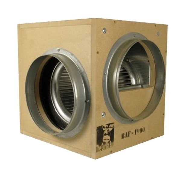 AIRFAN THERMO 315 3250