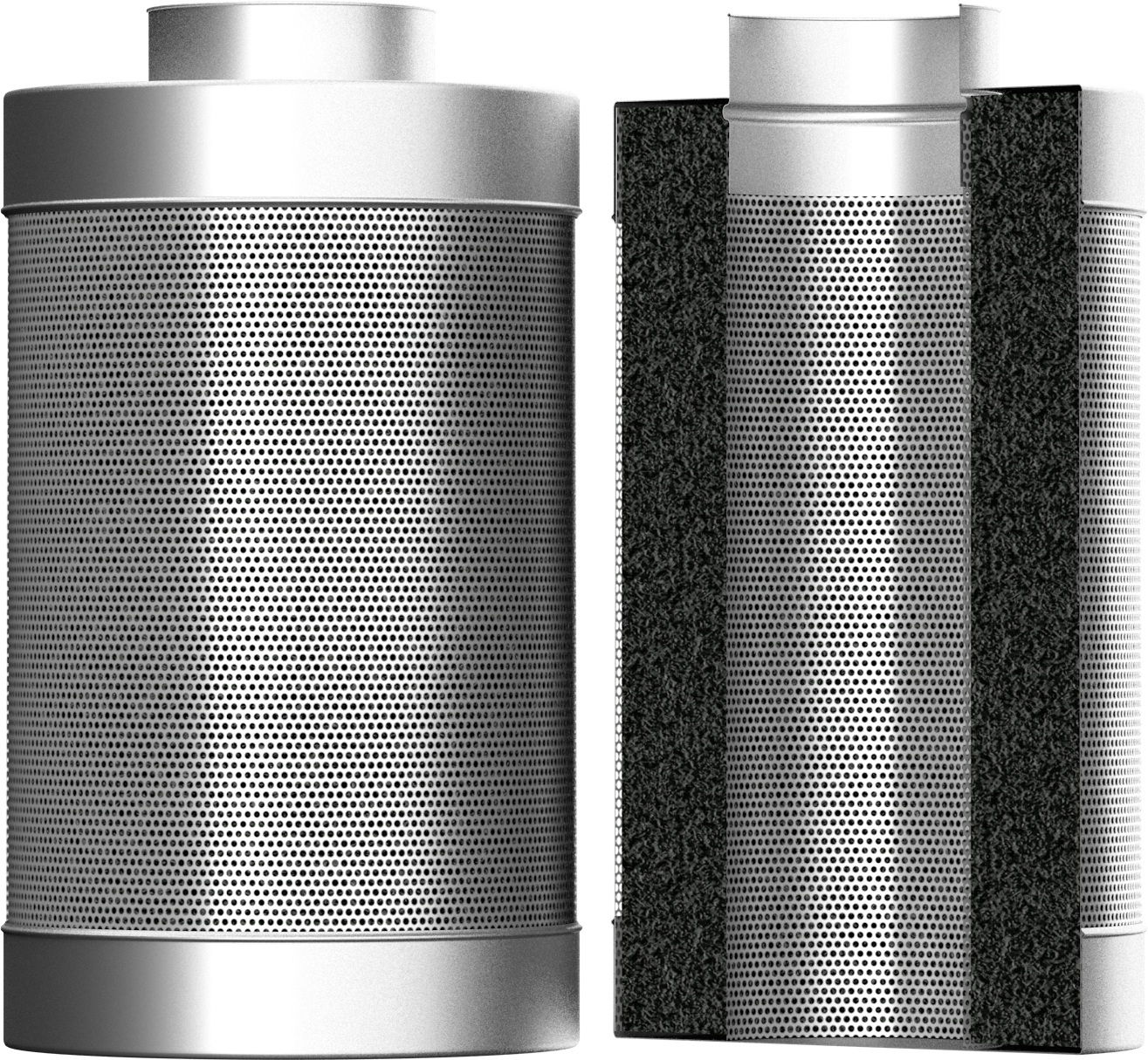 CARBOAIR 50 CARBON FILTER