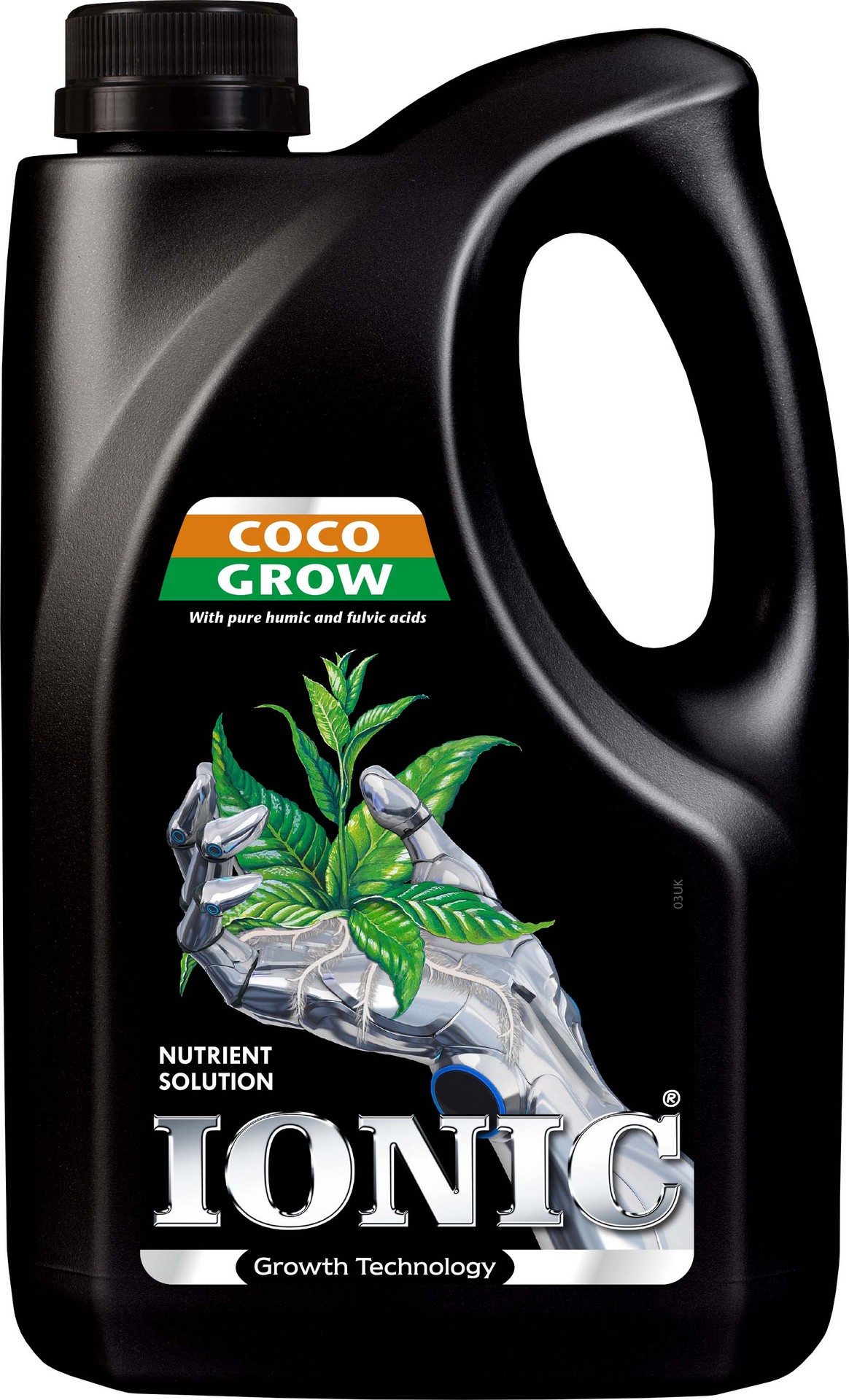 IONIC COCO GROW 2L