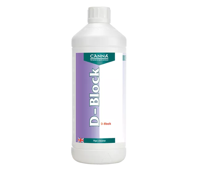 D-BLOCK 1 LITRE