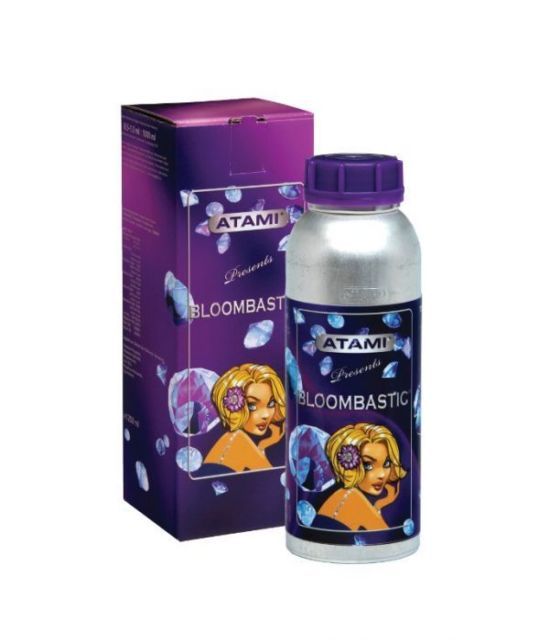 BLOOMBASTIC