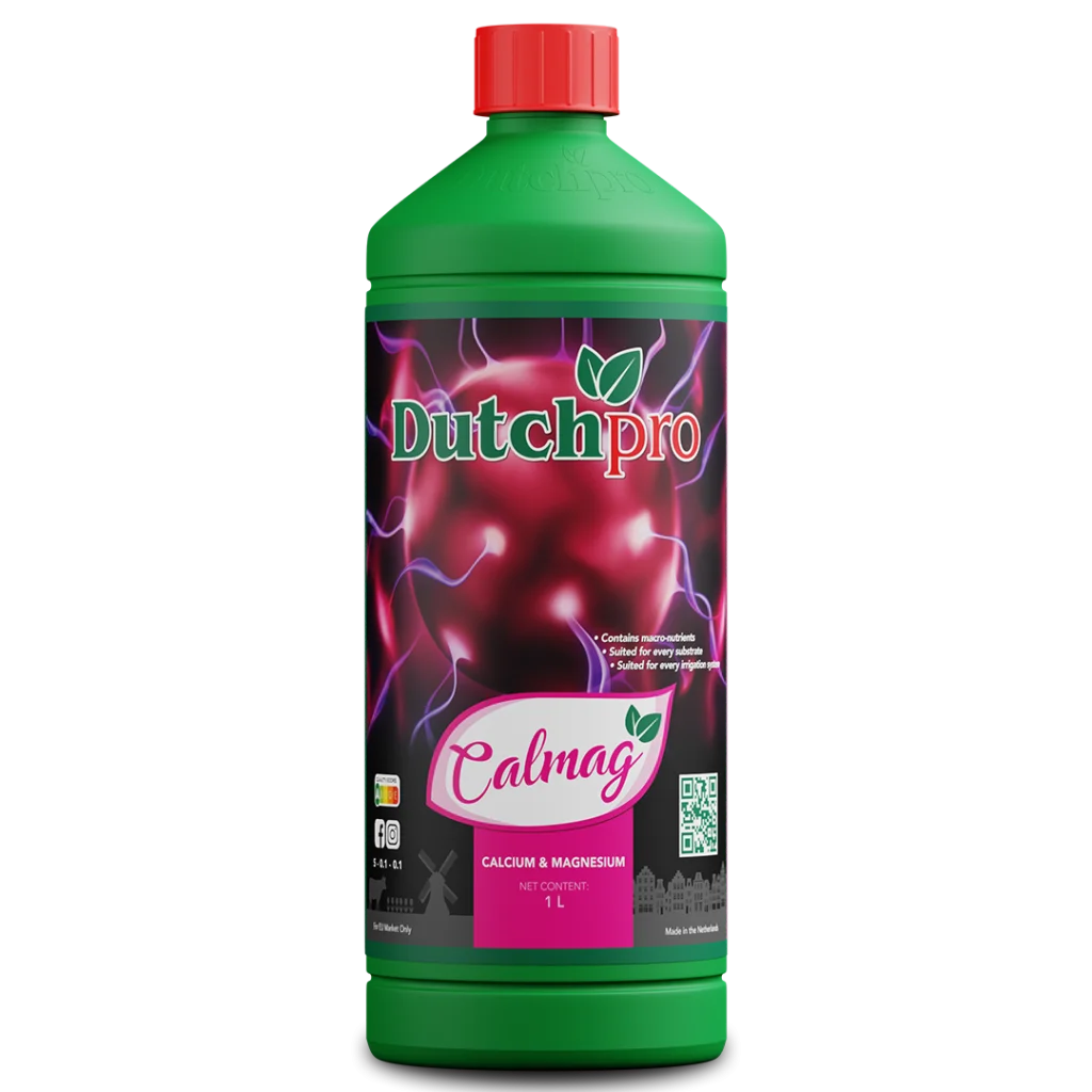 DUTCHPRO CALMAG