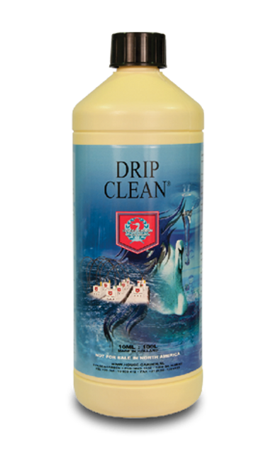 DRIP CLEAN