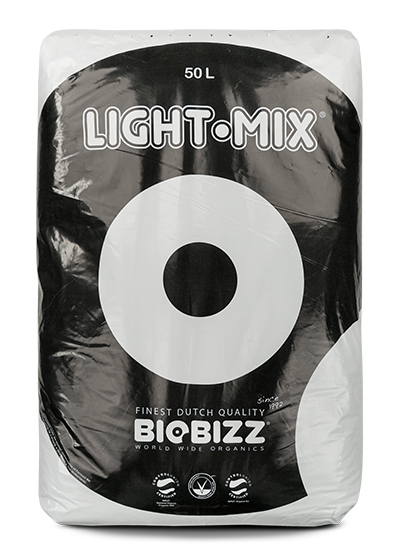 BIOBIZZ Light Mix 50l