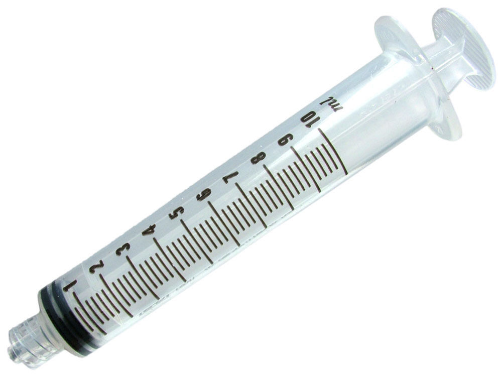 SYRINGE
