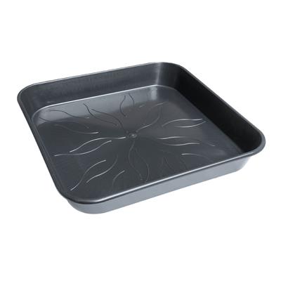 SQUARE SAUCER FOR  ECO POT