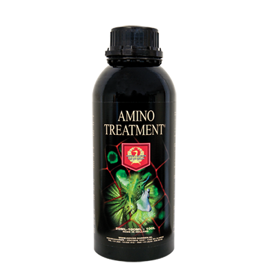 HOUSE & GARDEN AMINO TREATMENT
