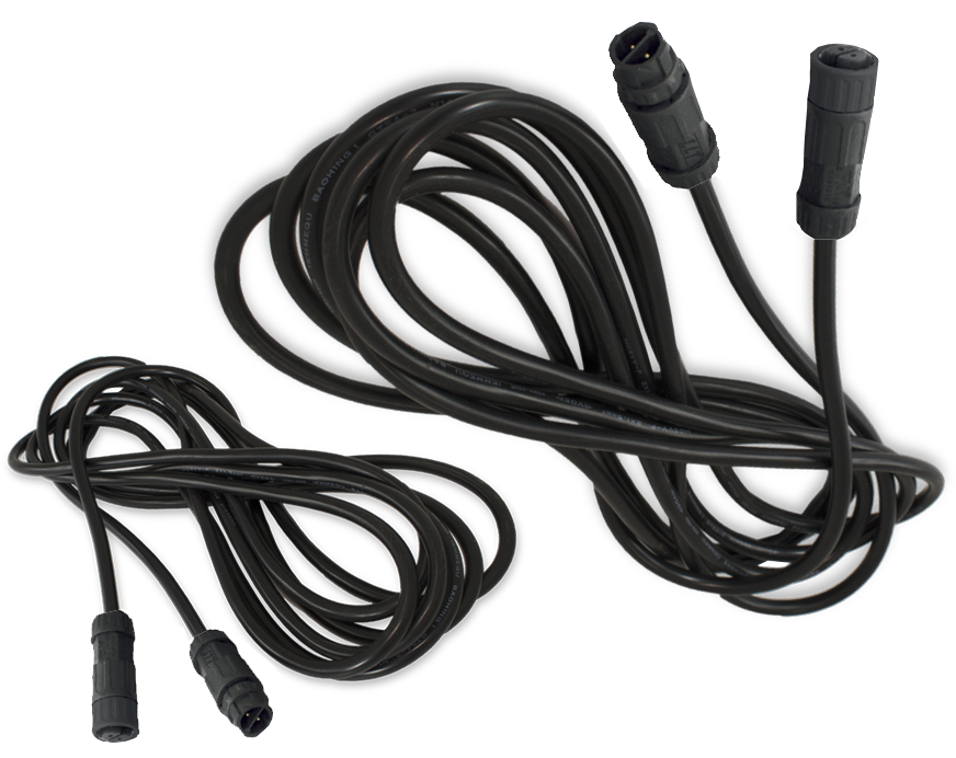 LUMATEK LED DRIVER 5 METRE EXTENSION CABLE 2.0