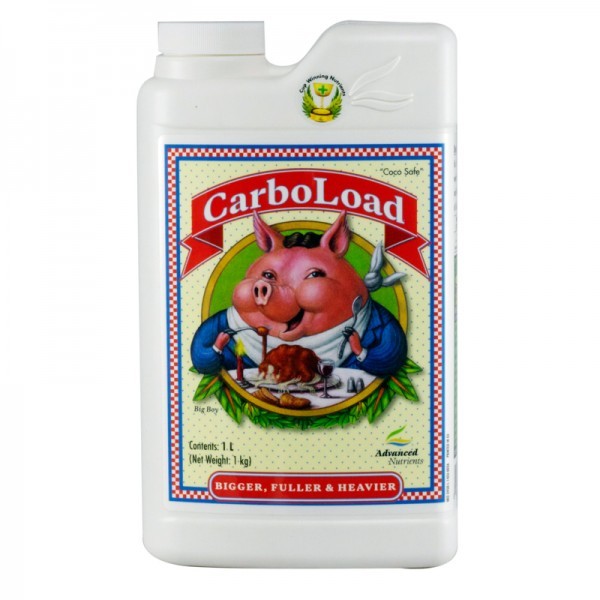 CARBO LOAD