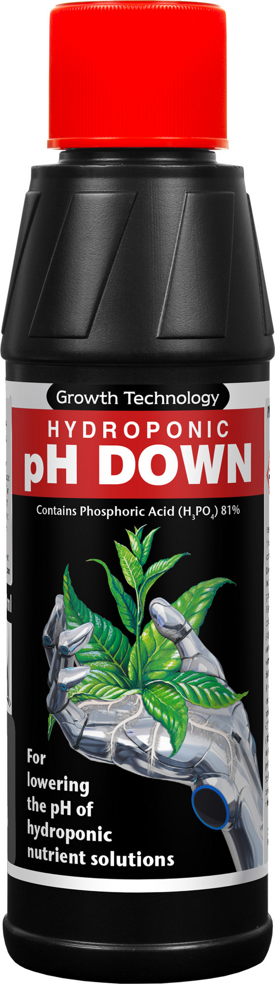 pH DOWN