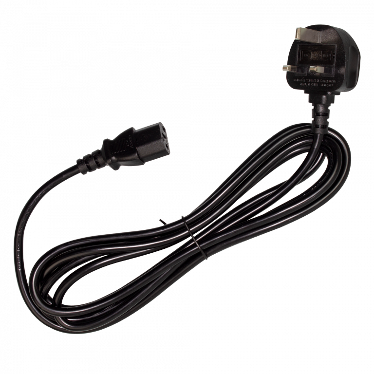 RVK IEC POWER CABLE 10A