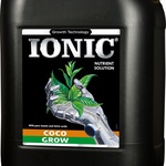 IONIC COCO GROW
