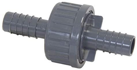 13 MM NON RETURN VALVE