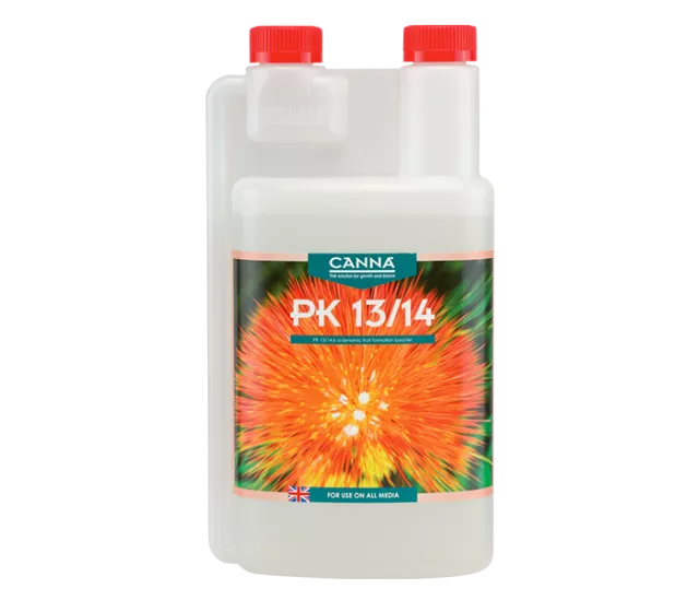 CANNA PK13/14