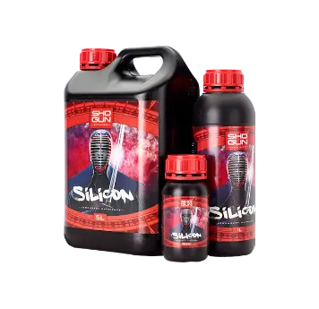 SHOGUN SILICON