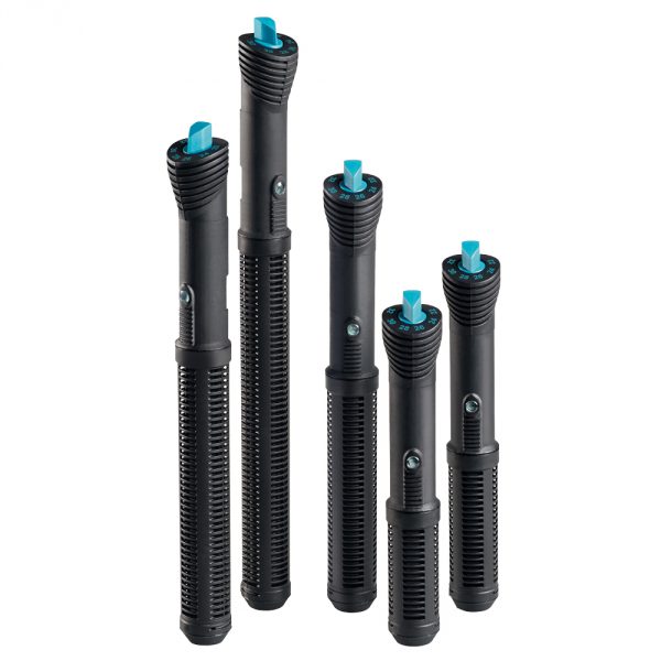 NEWA THERM NEXT SUBMERSIBLE WATER HEATER