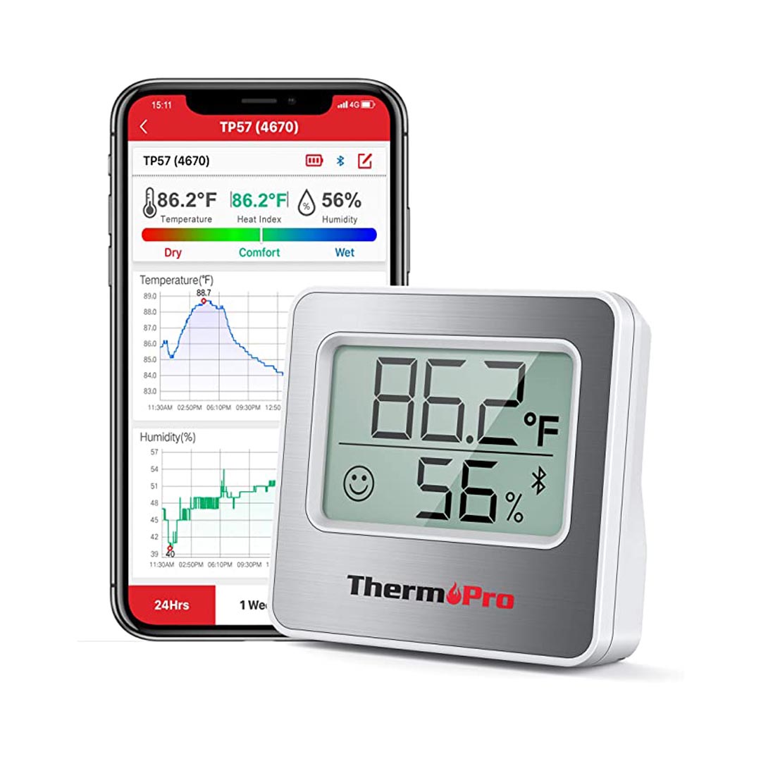 THERMOPRO TP357