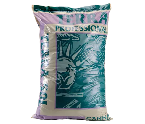 CANNA TERRA PROFESSIONAL SOIL 50 LITRE