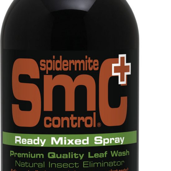 SPIDERMITE SMC+ Ready Mixed Spray 750ml