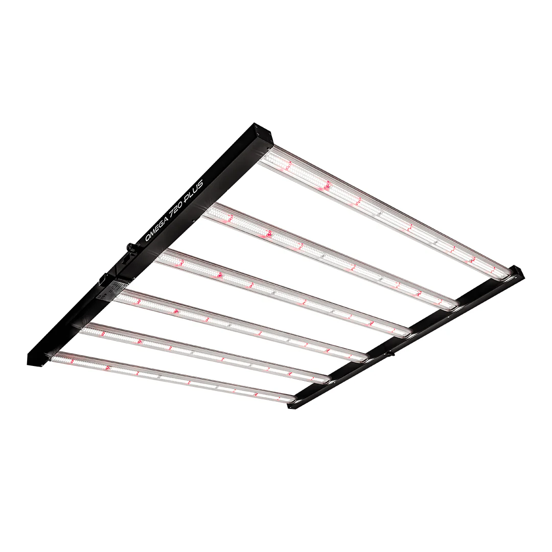 OMEGA INFINITY 3.0 PRO LED