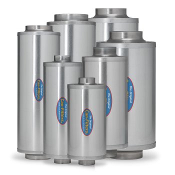 CAN-FILTER INLINE FILTER