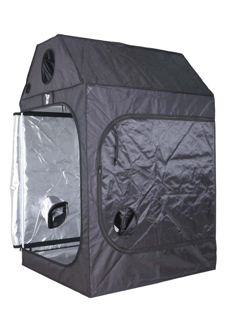 GORILLABOX ROOF TENT 1.2 X 1.2 X 1.8 M