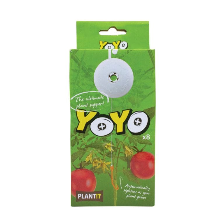 PLANT !T YOYO (PACK OF 8)