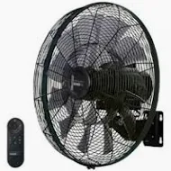 TORNADO DC 18" FAN