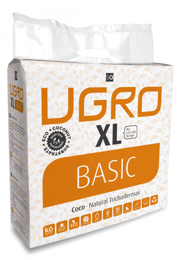 UGRO XL BASIC 70LITRE