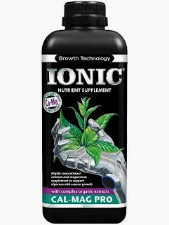 IONIC CALMAG PRO
