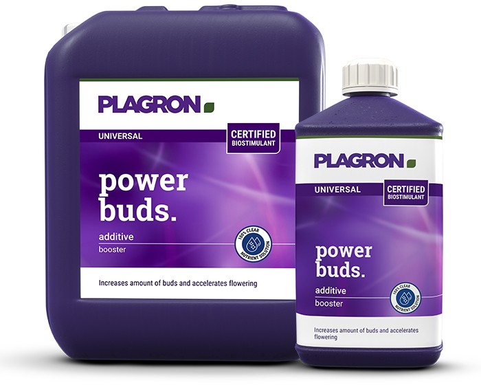 PLAGRON POWERBUDS